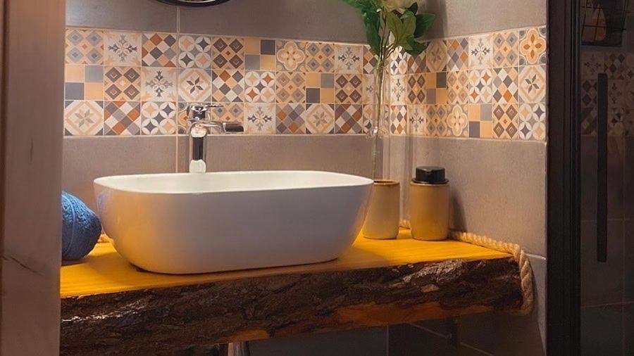Magiczny Przystanek Appartement Myczków Buitenkant foto