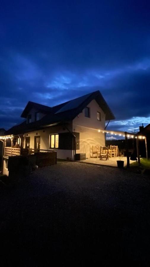 Magiczny Przystanek Appartement Myczków Buitenkant foto